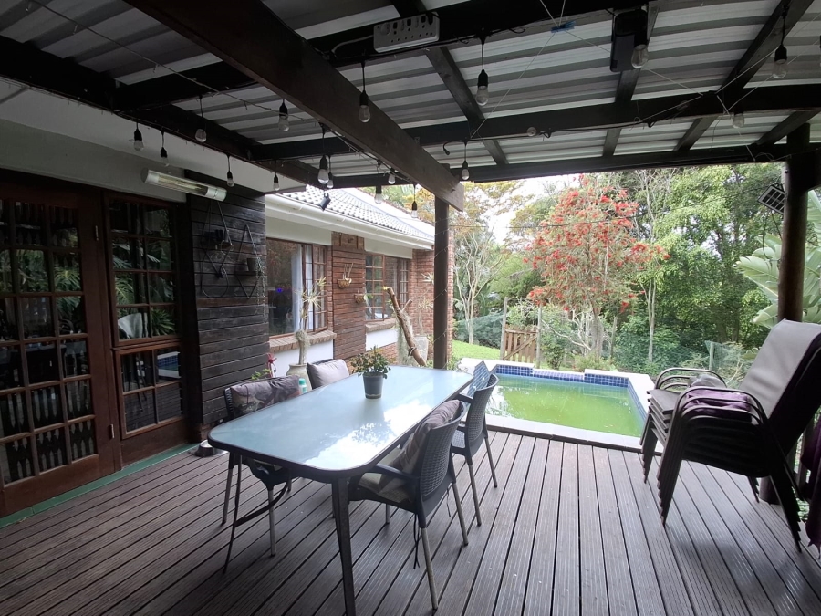 3 Bedroom Property for Sale in Blue Bend Eastern Cape